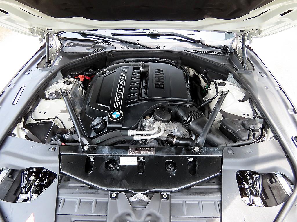 BMW 6-Series — photo 19