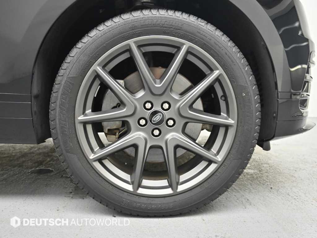 Land Rover Range Rover Velar — photo 05