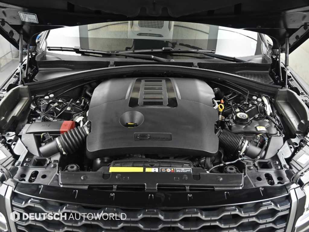 Land Rover Range Rover Velar — photo 06