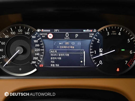 Land Rover Range Rover Velar — photo 08