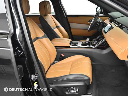 Land Rover Range Rover Velar — photo 10