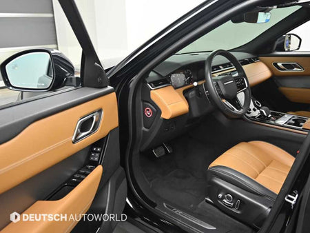 Land Rover Range Rover Velar — photo 11