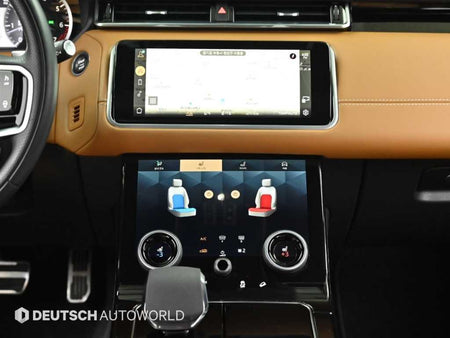 Land Rover Range Rover Velar — photo 14