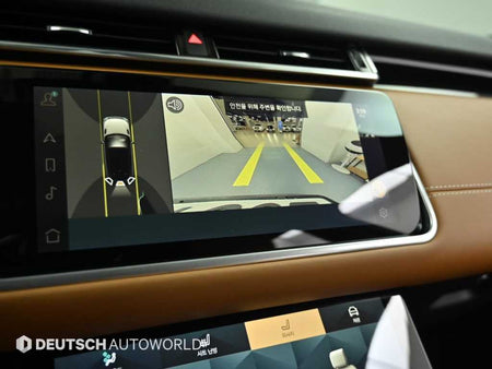 Land Rover Range Rover Velar — photo 15