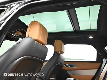 Land Rover Range Rover Velar — photo 18