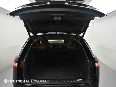 Land Rover Range Rover Velar — photo 19