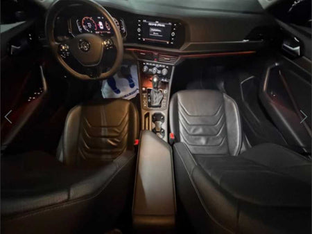 Volkswagen Jetta — photo 06