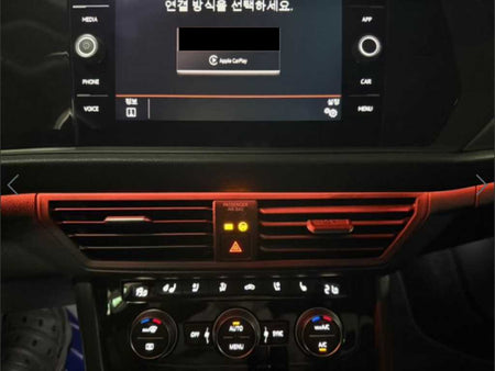 Volkswagen Jetta — photo 09