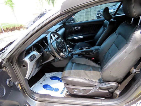 Ford Mustang — photo 10