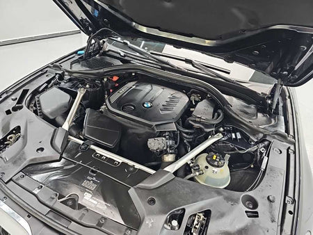 BMW 5-Series — photo 05