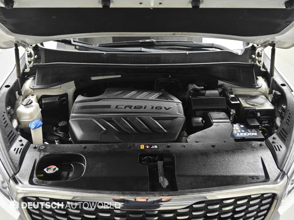 Kia Sorento — photo 06
