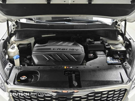 Kia Sorento — photo 06