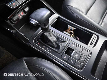 Kia Sorento — photo 09