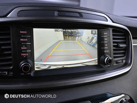 Kia Sorento — photo 15