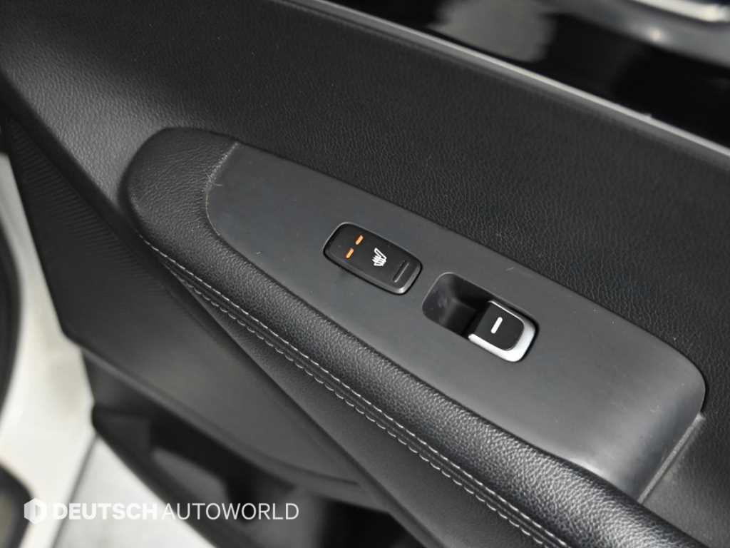 Kia Sorento — photo 16