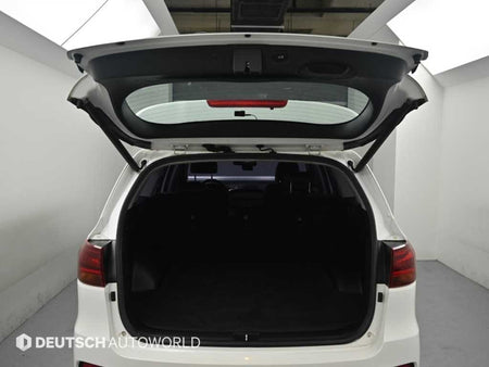 Kia Sorento — photo 19