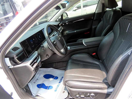 Hyundai Grandeur — photo 05