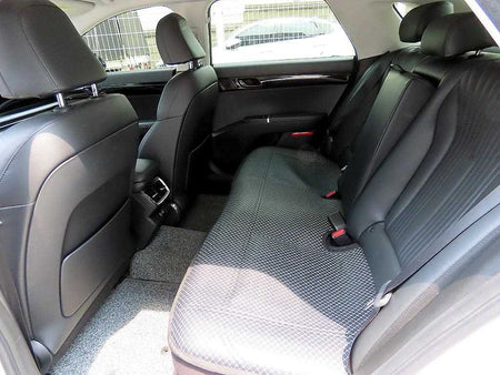 Hyundai Grandeur — photo 06