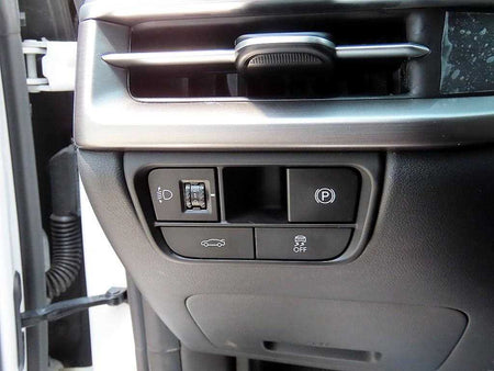Hyundai Grandeur — photo 12