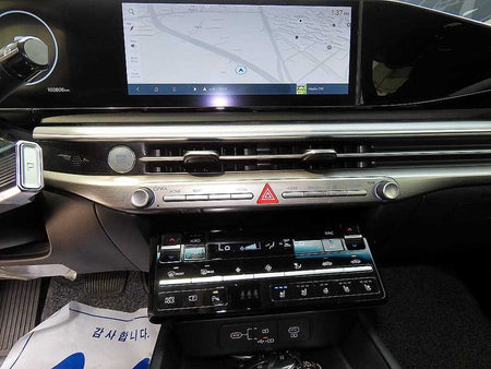 Hyundai Grandeur — photo 13