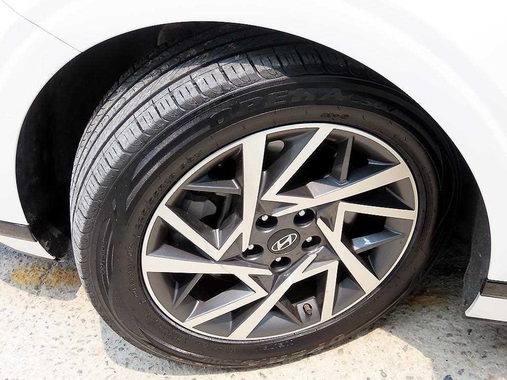 Hyundai Grandeur — photo 20