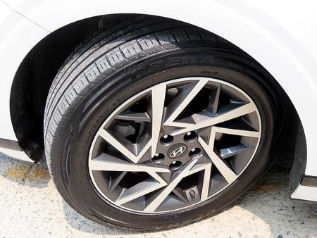 Hyundai Grandeur — photo 20