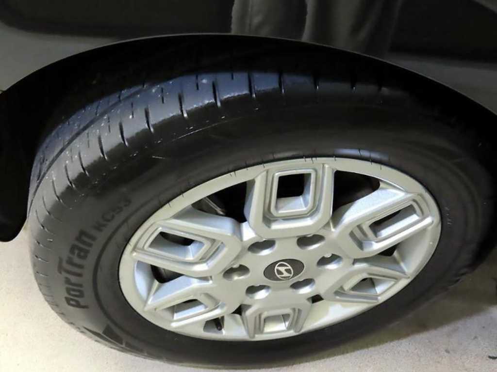 Hyundai Staria — photo 11