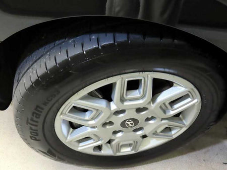Hyundai Staria — photo 11