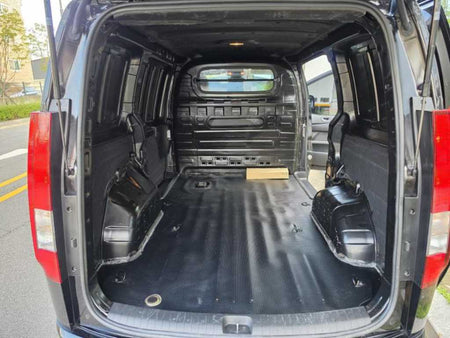 Hyundai Staria — photo 12