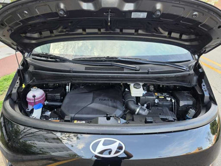 Hyundai Staria — photo 15
