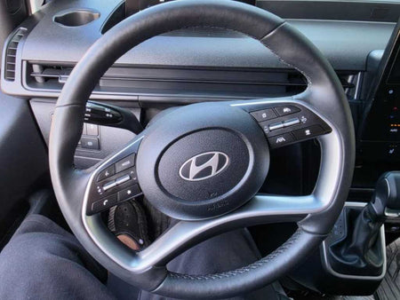 Hyundai Staria — photo 17