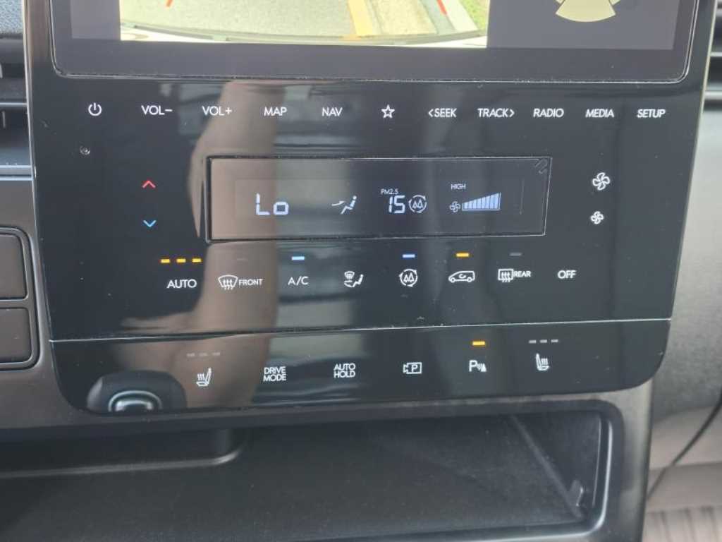 Hyundai Staria — photo 18