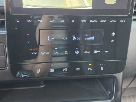Hyundai Staria — photo 18