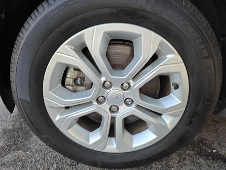 Land Rover Discovery Sport — photo 20
