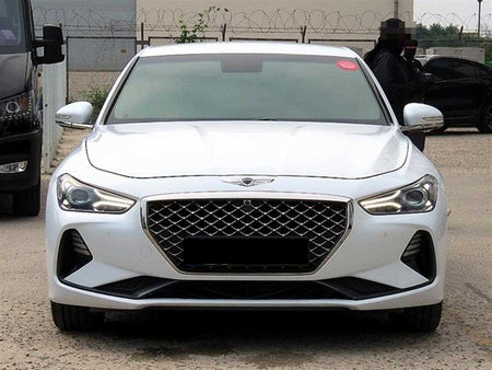 Genesis G70 — photo 01