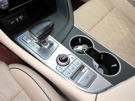 Genesis G70 — photo 11