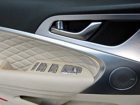 Genesis G70 — photo 12