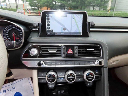 Genesis G70 — photo 14