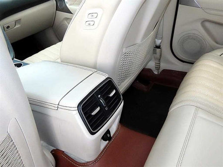 Genesis G70 — photo 17