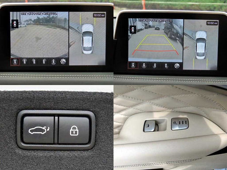 Genesis G70 — photo 18