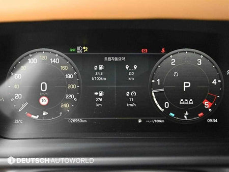 Land Rover Defender — photo 08