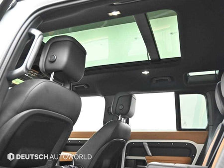 Land Rover Defender — photo 18