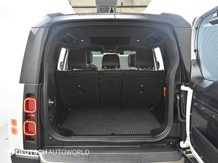 Land Rover Defender — photo 19