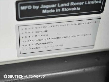 Land Rover Defender — photo 20