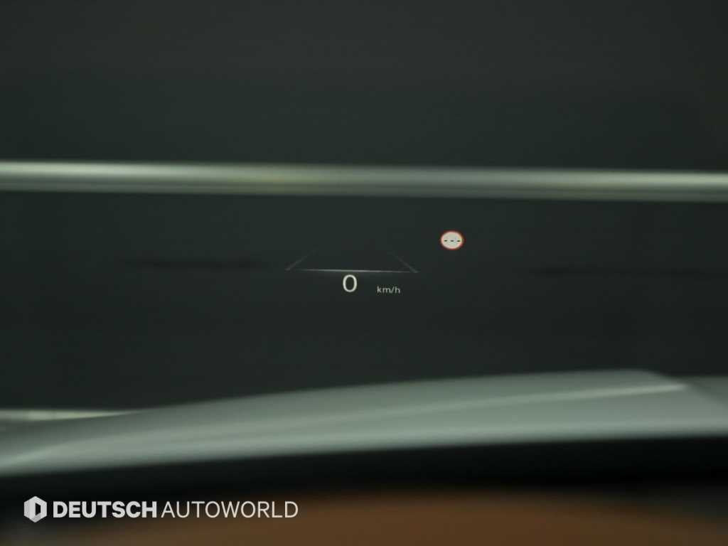 Genesis G80 — photo 19