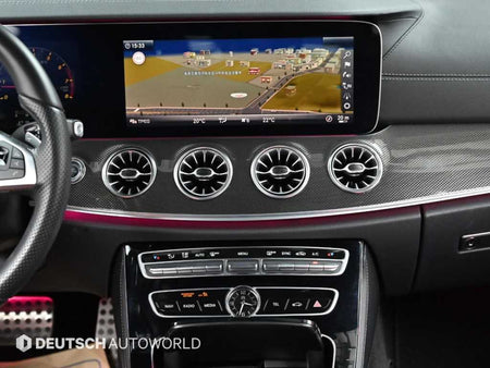Mercedes-Benz E-Class — photo 14