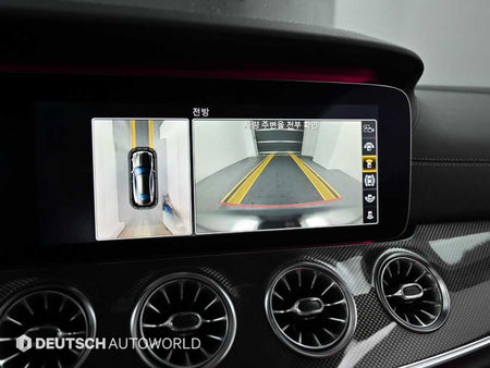 Mercedes-Benz E-Class — photo 15