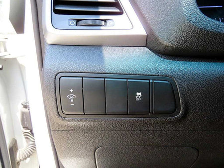 Hyundai Tucson — photo 12