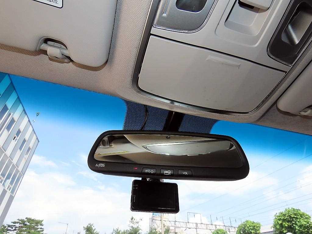 Hyundai Tucson — photo 14
