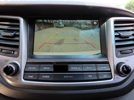 Hyundai Tucson — photo 15